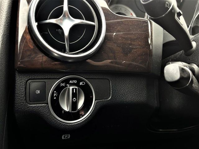 2013 Mercedes-Benz GLK GLK 350 4dr SUV - 21334789 - 31