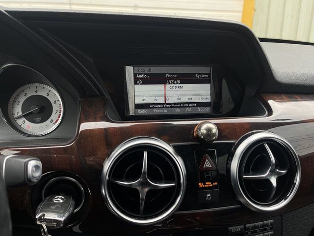 2013 Mercedes-Benz GLK GLK 350 4dr SUV - 21334789 - 32