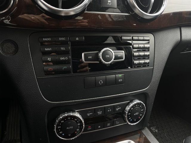 2013 Mercedes-Benz GLK GLK 350 4dr SUV - 21334789 - 33
