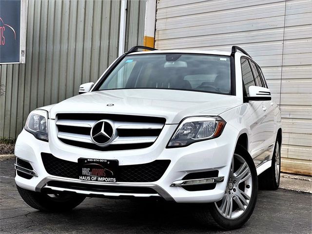 2013 Mercedes-Benz GLK GLK 350 4dr SUV - 21334789 - 37