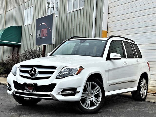 2013 Mercedes-Benz GLK GLK 350 4dr SUV - 21334789 - 39