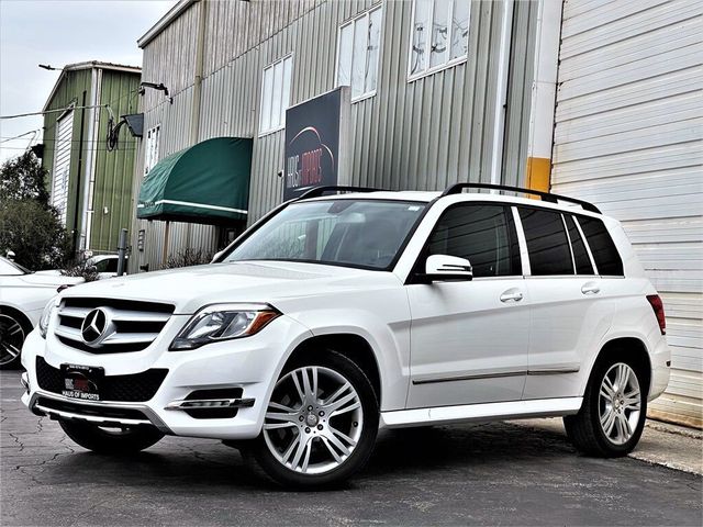 2013 Mercedes-Benz GLK GLK 350 4dr SUV - 21334789 - 40