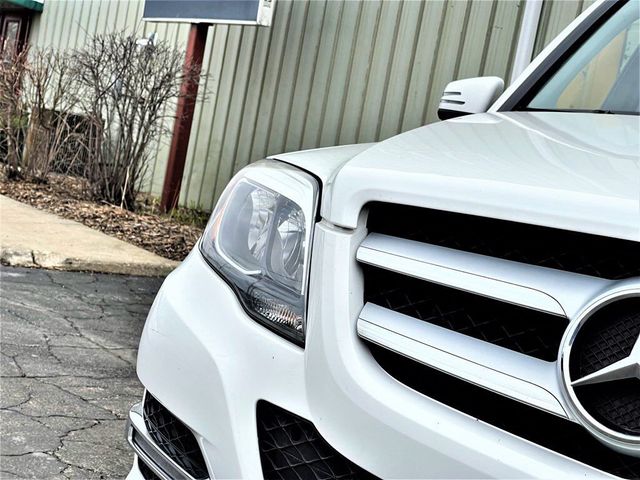 2013 Mercedes-Benz GLK GLK 350 4dr SUV - 21334789 - 42