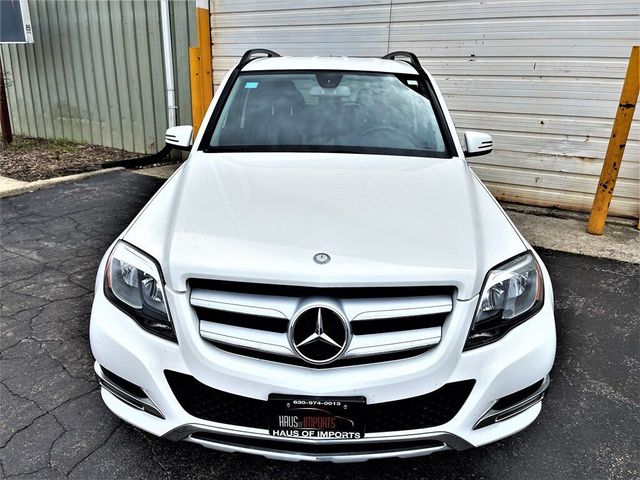 2013 Mercedes-Benz GLK GLK 350 4dr SUV - 21334789 - 44