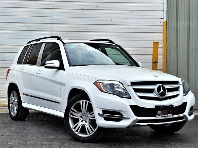 2013 Mercedes-Benz GLK GLK 350 4dr SUV - 21334789 - 47