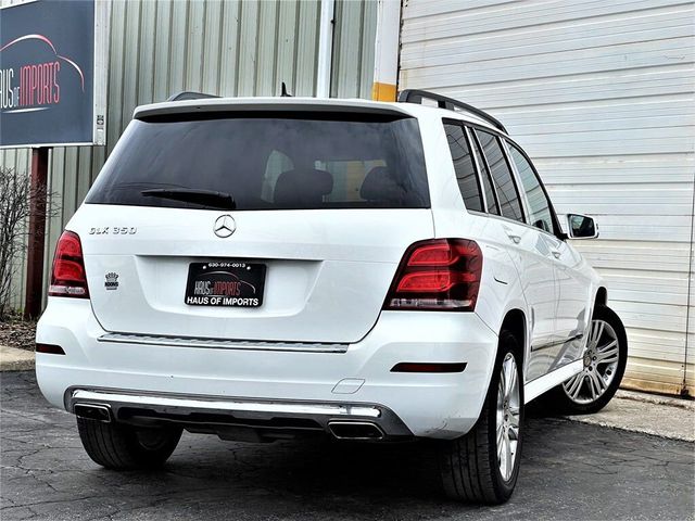 2013 Mercedes-Benz GLK GLK 350 4dr SUV - 21334789 - 51