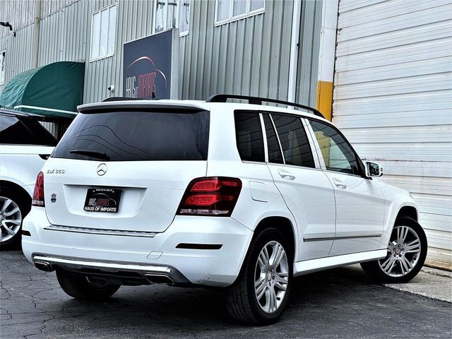 2013 Mercedes-Benz GLK GLK 350 4dr SUV - 21334789 - 52