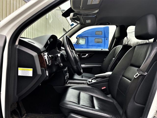 2013 Mercedes-Benz GLK GLK 350 4dr SUV - 21334789 - 54