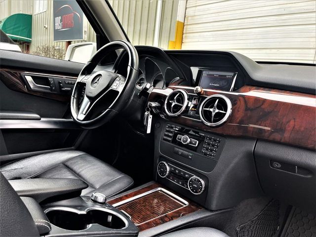 2013 Mercedes-Benz GLK GLK 350 4dr SUV - 21334789 - 59