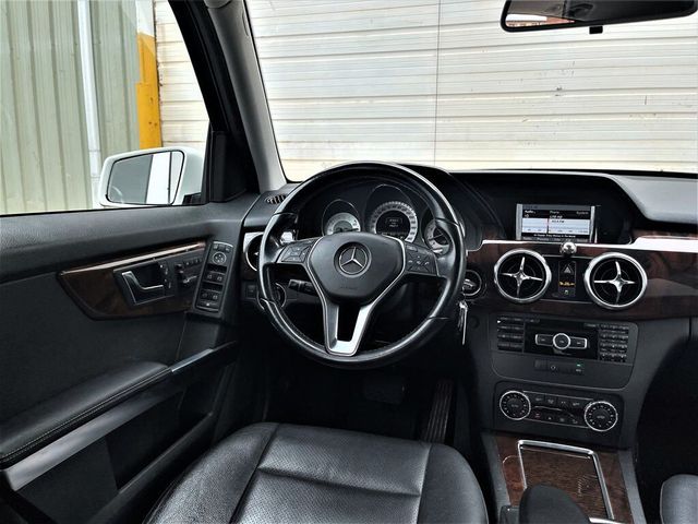2013 Mercedes-Benz GLK GLK 350 4dr SUV - 21334789 - 62