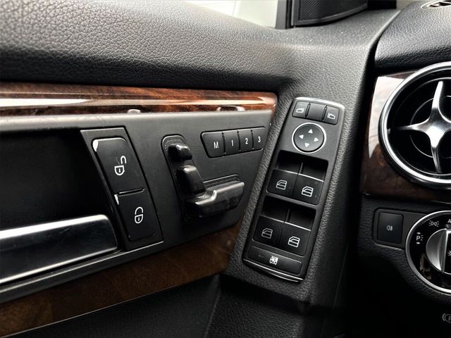 2013 Mercedes-Benz GLK GLK 350 4dr SUV - 21334789 - 67