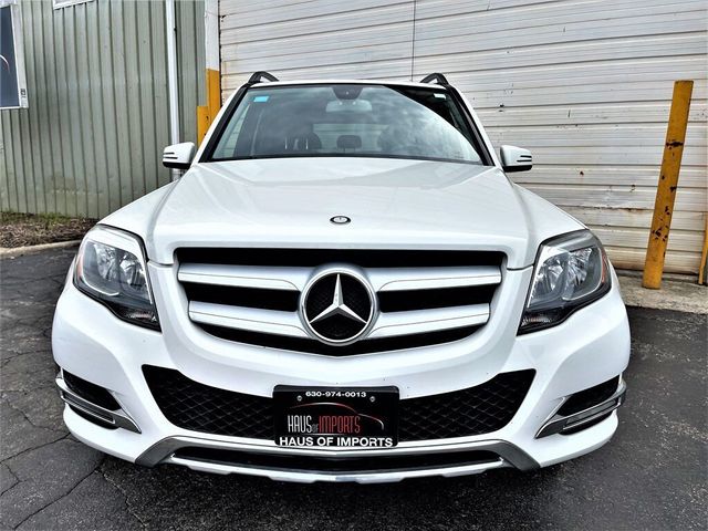 2013 Mercedes-Benz GLK GLK 350 4dr SUV - 21334789 - 6