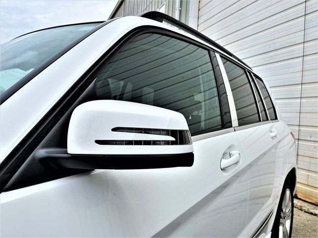 2013 Mercedes-Benz GLK GLK 350 4dr SUV - 21334789 - 8
