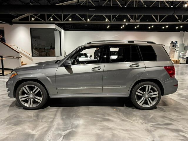 2013 Mercedes-Benz GLK LocalTrade/AWD/Premium1Pkg/MultiMediaPkg/RearCam/PanoRoof/NAV - 22962101 - 11