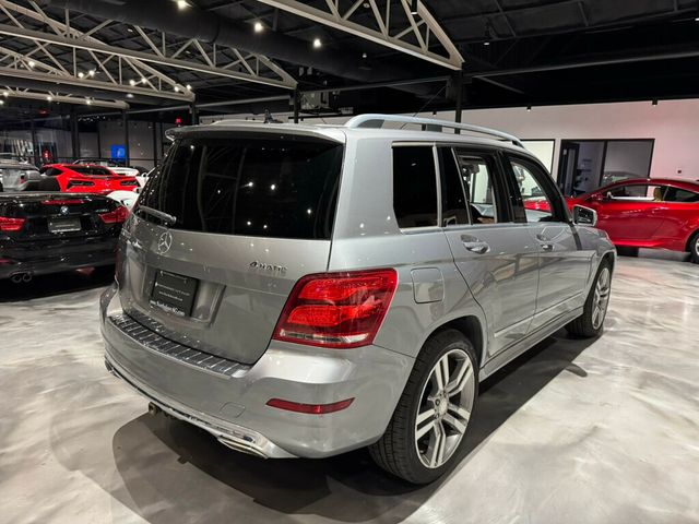 2013 Mercedes-Benz GLK LocalTrade/AWD/Premium1Pkg/MultiMediaPkg/RearCam/PanoRoof/NAV - 22962101 - 14