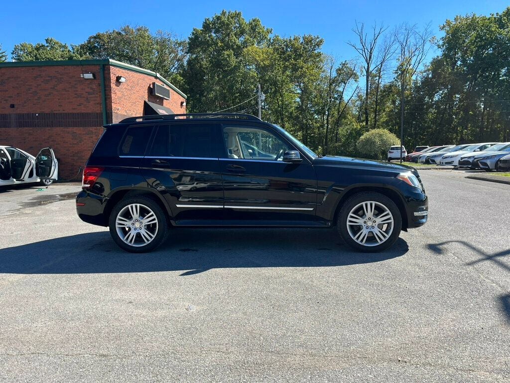 2013 Mercedes-Benz GLK RWD 4dr GLK 350 - 22637268 - 2