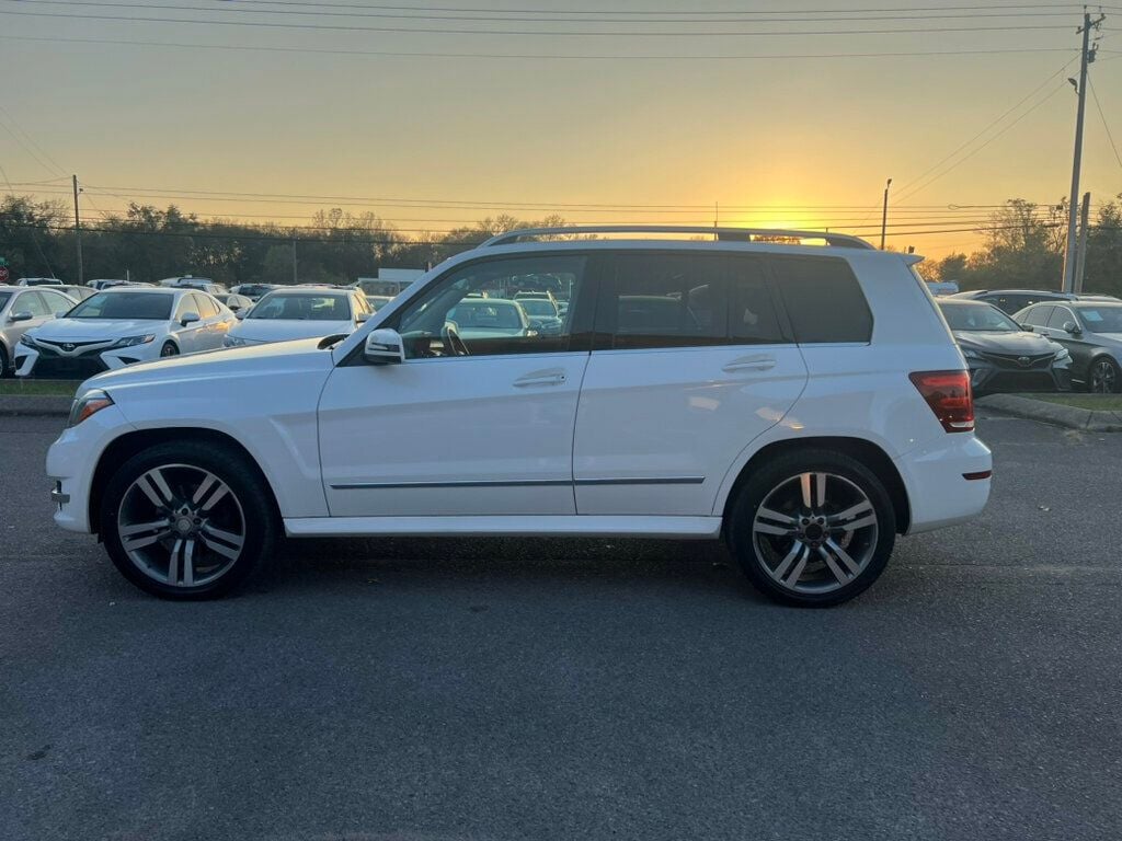 2013 Mercedes-Benz GLK RWD 4dr GLK 350 - 22650688 - 5