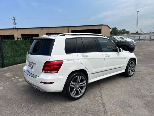 2013 Mercedes-Benz GLK RWD 4dr GLK 350 - 23054592 - 3