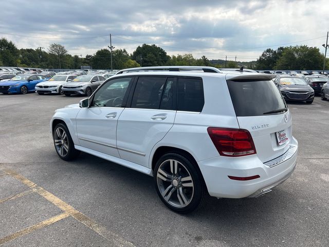 2013 Mercedes-Benz GLK RWD 4dr GLK 350 - 23054592 - 5