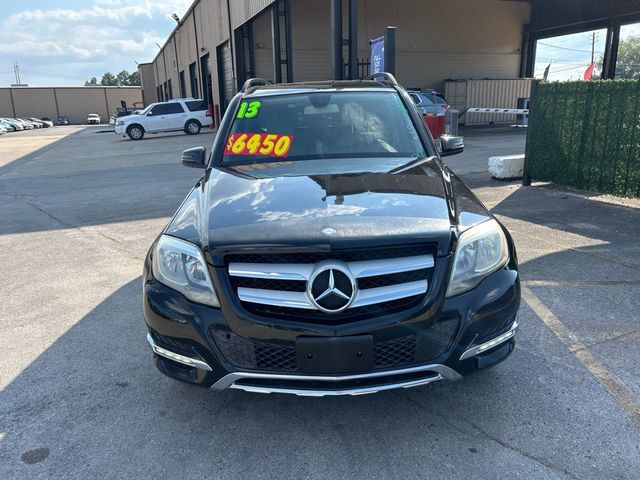 2013 Mercedes-Benz GLK RWD 4dr GLK 350 - 23071712 - 1