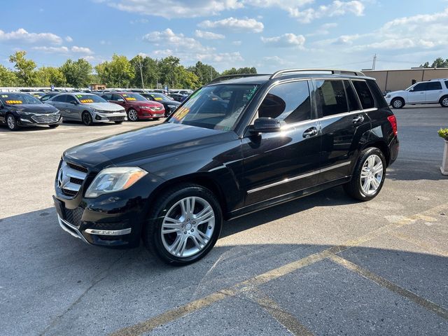 2013 Mercedes-Benz GLK RWD 4dr GLK 350 - 23071712 - 2