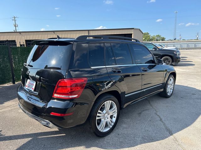 2013 Mercedes-Benz GLK RWD 4dr GLK 350 - 23071712 - 3