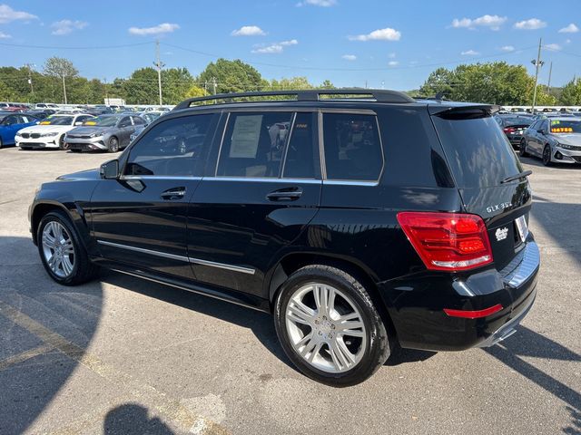 2013 Mercedes-Benz GLK RWD 4dr GLK 350 - 23071712 - 5