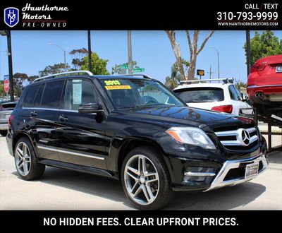2013 Mercedes-Benz GLK - WDCGG5HB8DG141208