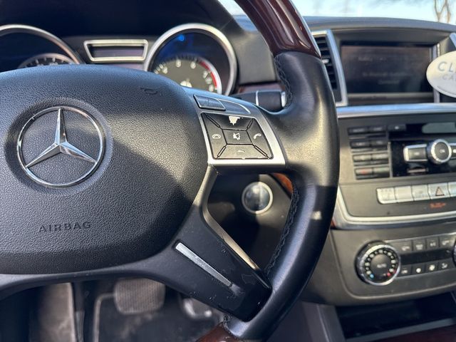 2013 Mercedes-Benz GL-Class 4MATIC 4dr GL 450 - 22985670 - 9