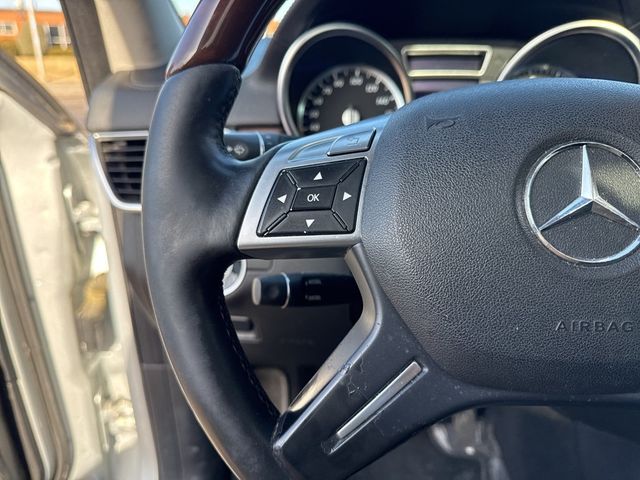 2013 Mercedes-Benz GL-Class 4MATIC 4dr GL 450 - 22985670 - 10