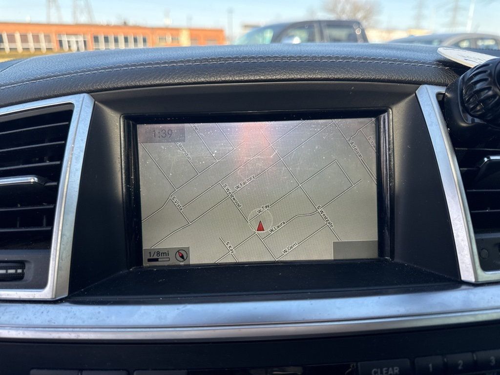 2013 Mercedes-Benz GL-Class 4MATIC 4dr GL 450 - 22985670 - 15