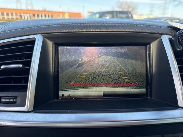 2013 Mercedes-Benz GL-Class 4MATIC 4dr GL 450 - 22985670 - 16