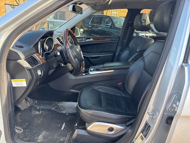 2013 Mercedes-Benz GL-Class 4MATIC 4dr GL 450 - 22985670 - 17