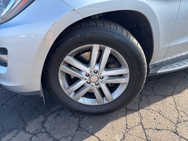 2013 Mercedes-Benz GL-Class 4MATIC 4dr GL 450 - 22985670 - 1