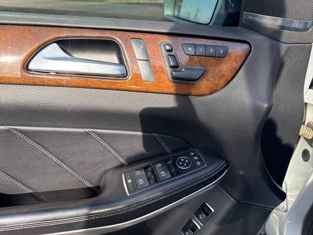 2013 Mercedes-Benz GL-Class 4MATIC 4dr GL 450 - 22985670 - 20