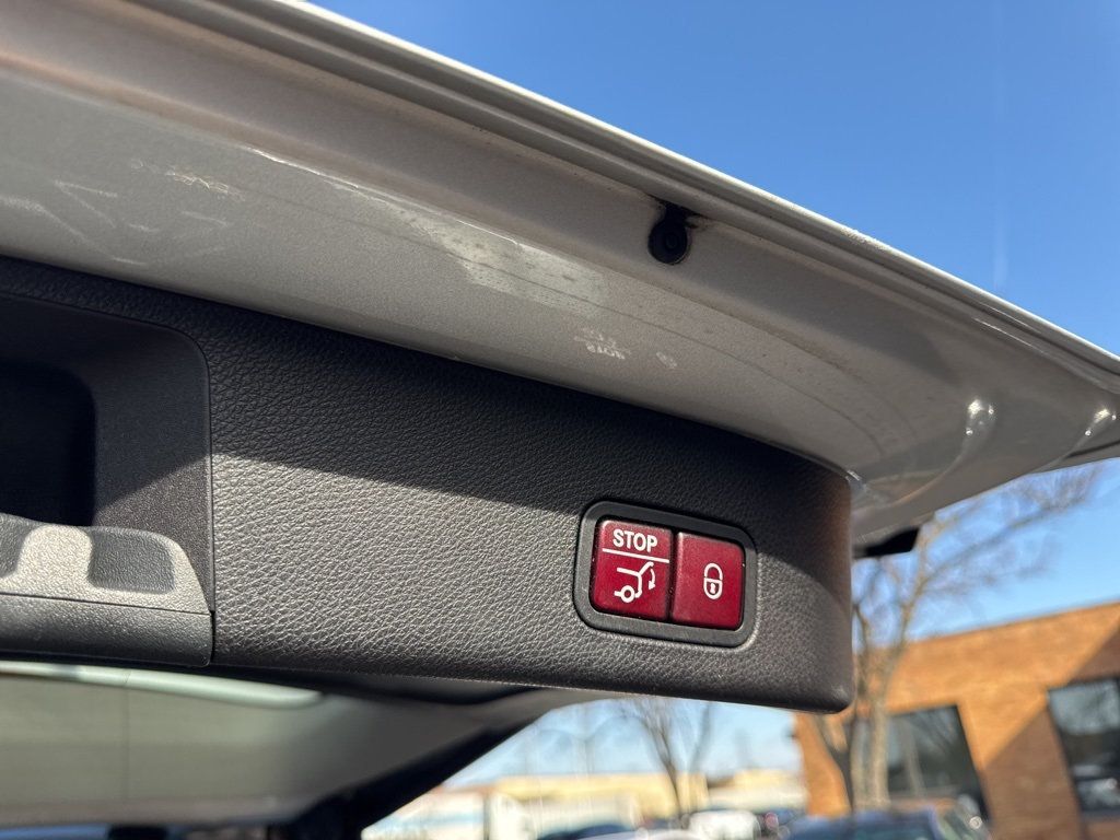 2013 Mercedes-Benz GL-Class 4MATIC 4dr GL 450 - 22985670 - 22