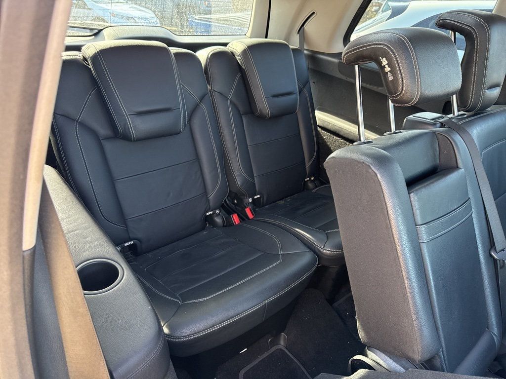 2013 Mercedes-Benz GL-Class 4MATIC 4dr GL 450 - 22985670 - 24