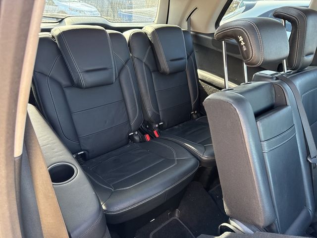 2013 Mercedes-Benz GL-Class 4MATIC 4dr GL 450 - 22985670 - 24