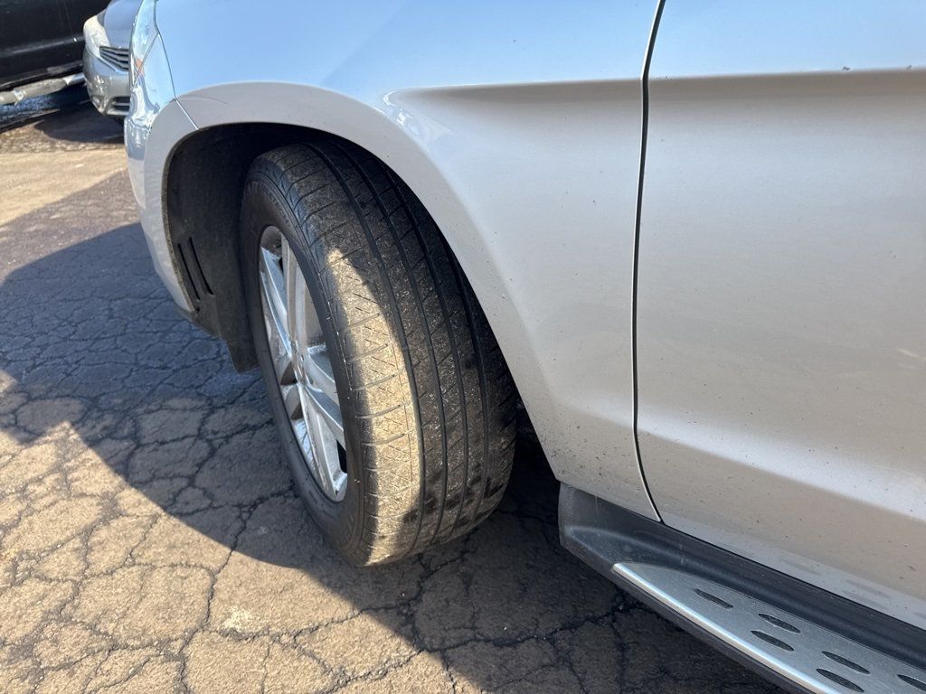 2013 Mercedes-Benz GL-Class 4MATIC 4dr GL 450 - 22985670 - 2