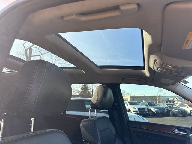 2013 Mercedes-Benz GL-Class 4MATIC 4dr GL 450 - 22985670 - 29