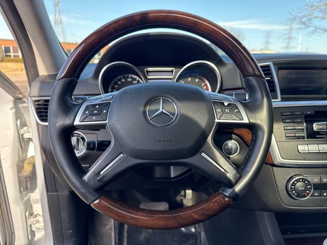 2013 Mercedes-Benz GL-Class 4MATIC 4dr GL 450 - 22985670 - 8