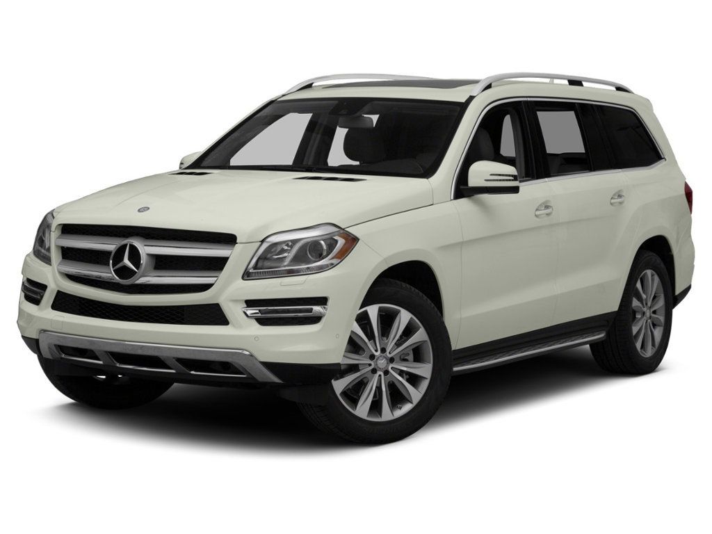 2013 Mercedes-Benz GL-Class 4MATIC 4dr GL 450 - 23046622 - 0