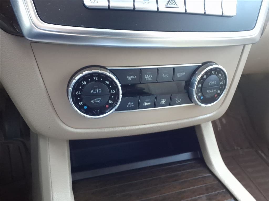 2013 Mercedes-Benz GL-Class 4MATIC 4dr GL 450 - 22942447 - 9