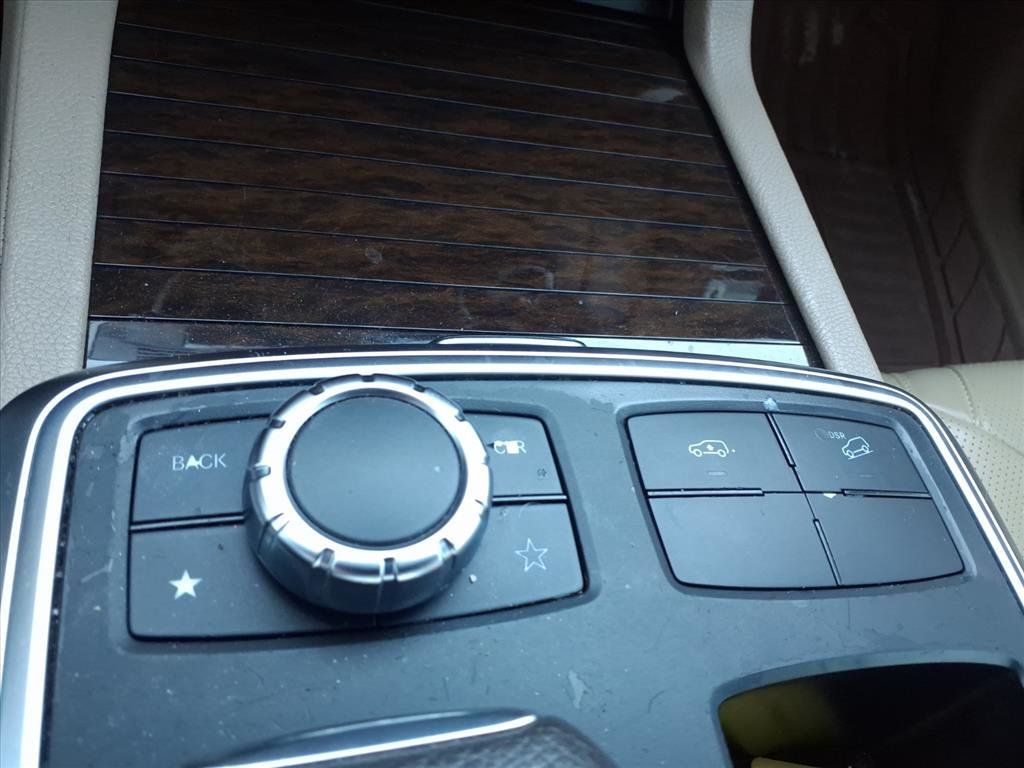 2013 Mercedes-Benz GL-Class 4MATIC 4dr GL 450 - 22942447 - 10