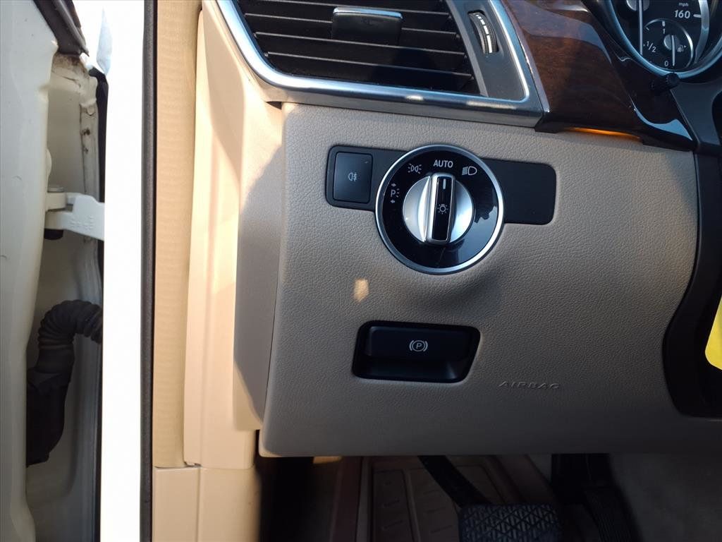 2013 Mercedes-Benz GL-Class 4MATIC 4dr GL 450 - 22942447 - 11