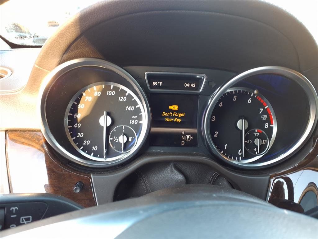 2013 Mercedes-Benz GL-Class 4MATIC 4dr GL 450 - 22942447 - 12