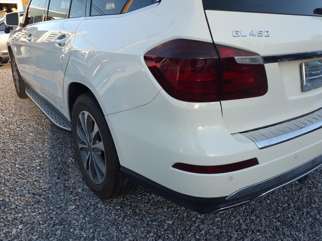 2013 Mercedes-Benz GL-Class 4MATIC 4dr GL 450 - 22942447 - 15