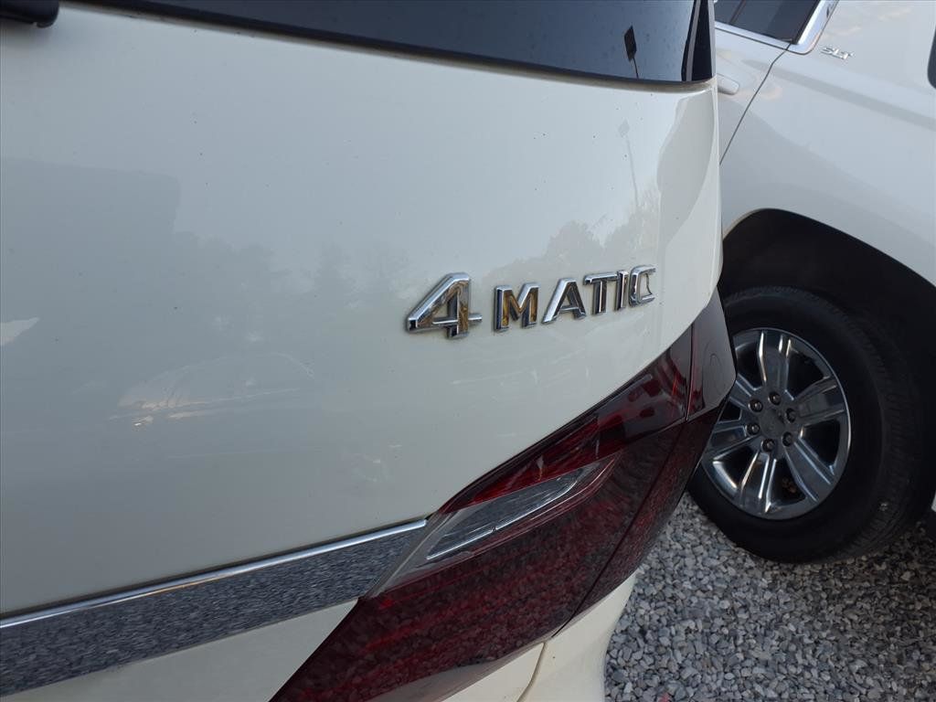 2013 Mercedes-Benz GL-Class 4MATIC 4dr GL 450 - 22942447 - 16