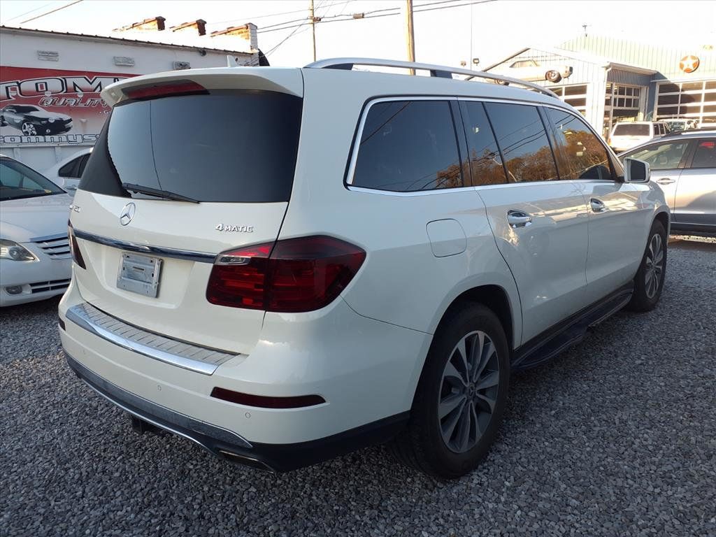 2013 Mercedes-Benz GL-Class 4MATIC 4dr GL 450 - 22942447 - 1