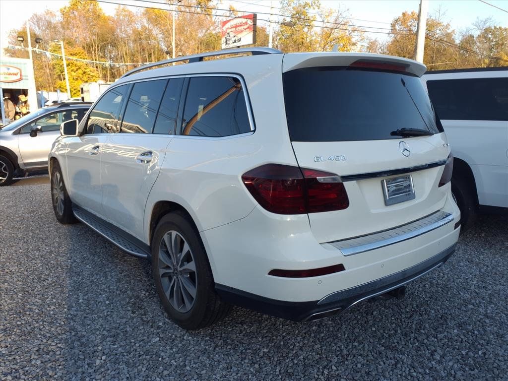 2013 Mercedes-Benz GL-Class 4MATIC 4dr GL 450 - 22942447 - 2